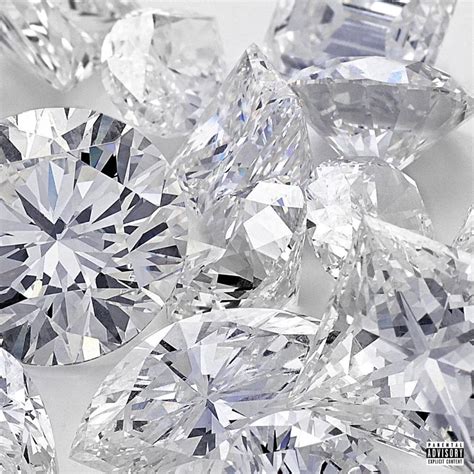 Drake & Future – Diamonds Dancing Lyrics | Genius Lyrics