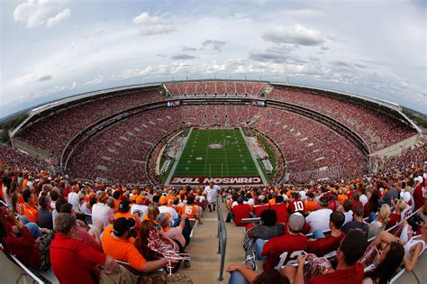 Road to College Football: Follow one fan's journey to every FBS stadium