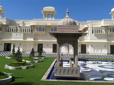 25 Best Hotels in Udaipur that Redefine the Meaning of Luxury and Comfort