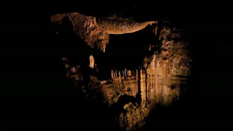 Amazing 3D Cave Image-Sound of Water Dripping-Cave Sounds-Relaxing Calming Soothing Peaceful ...