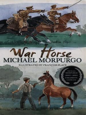 War Horse by Michael Morpurgo - AbeBooks