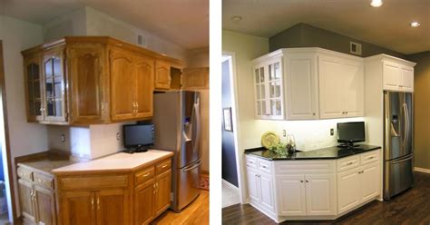 How Do I Refinish Kitchen Cabinets – Kitchen Info