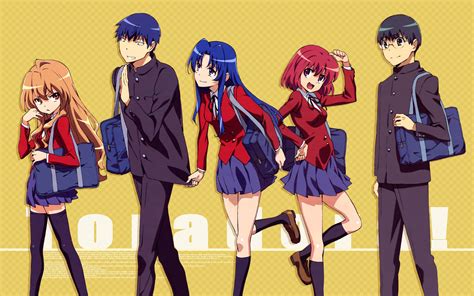 Kawaii (Toradora) - Kawaii Anime Wallpaper (35587651) - Fanpop