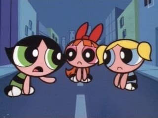 Twisted Sister - Powerpuff Girls Image (5222459) - Fanpop