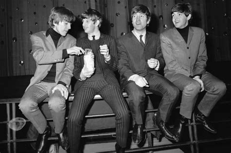 Top 10 Beatles Cover Songs