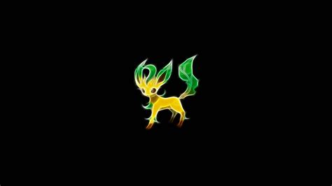 Leafeon Wallpapers - Wallpaper Cave