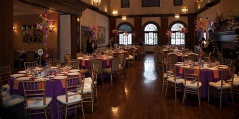 Miller Symphony Hall Weddings | Get Prices for Wedding Venues in PA