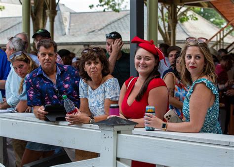 Five Key Takeaways From Saratoga’s Opening Weekend | America's Best Racing