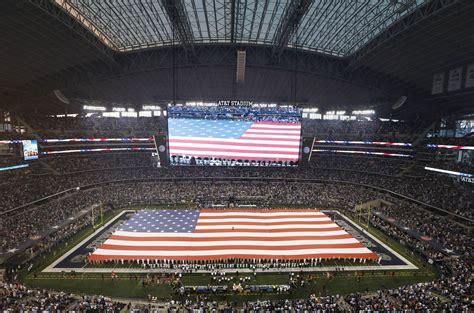 Cowboys Stadium Wallpapers - Wallpaper Cave