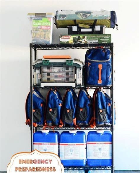 20 Best Ideas of Tornado Emergency Kit for Disaster Preparedness ...