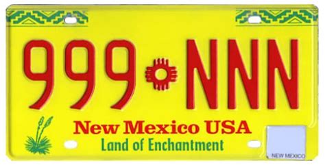 New Mexico License Plate Lookup - Lance Casey & Associates : r/LicensePlateLookup