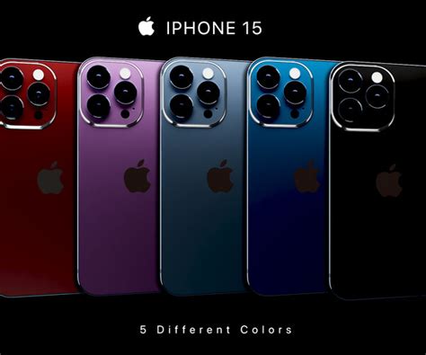 ArtStation - IPHONE 15 Pro 3D Model All Colors | Resources