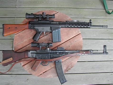 PTR91K and PTR44