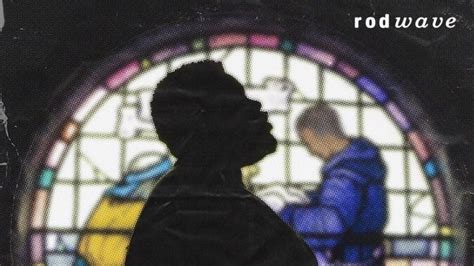 Rod Wave: Ghetto Gospel Album Review | Pitchfork