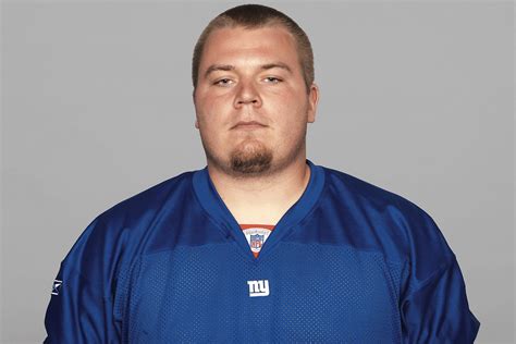 Former New York Giants Quarterback Jared Lorenzen Dead at 38