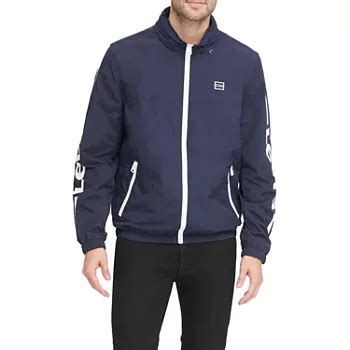 Men's Lightweight Jackets | Coats & Windbreakers | JCPenney