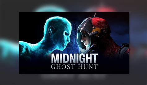 Midnight Ghost Hunt PC Review