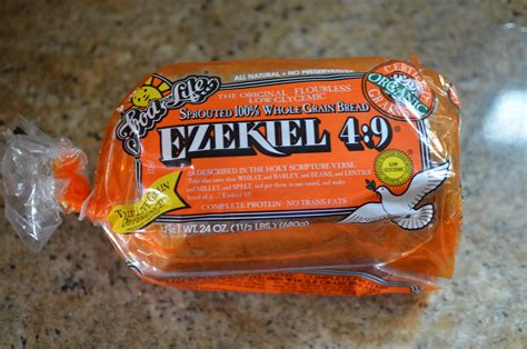 15 Ideas for Ezekiel Bread Vegan – Easy Recipes To Make at Home