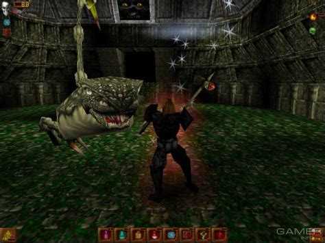 Deathtrap Dungeon (1998 video game)