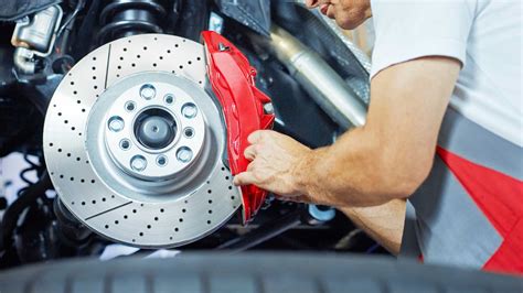 Brake Service, Repair & Replacement - Mount Barker Mechanical Repairs ...