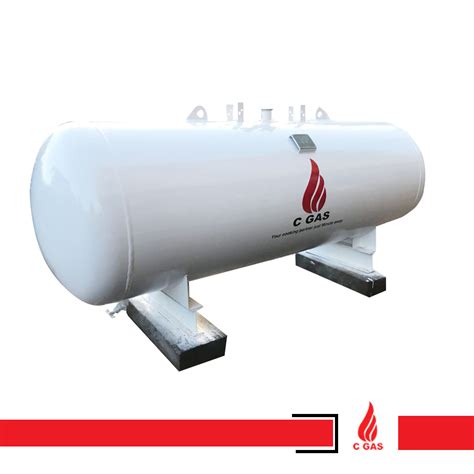 Bulk Gas Tanks – Conch Gas Ltd