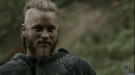 Tv Show Love GIF by Vikings on HISTORY - Find & Share on GIPHY