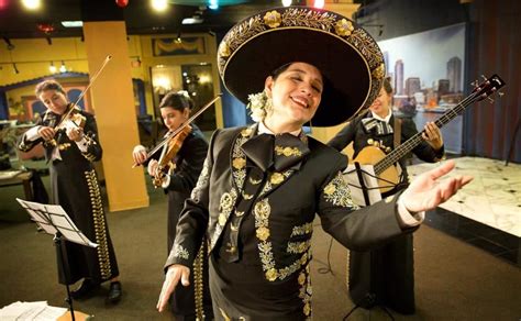 An All-Women Mariachi Band Is Born In Boston | The ARTery