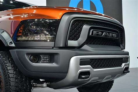 Ram Rebel X Customized for All-Terrain Challenges [Video] - The Fast Lane Truck