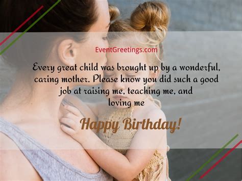 Best 25 Happy Birthday Wishes for Daughter From Mom – Home, Family, Style and Art Ideas