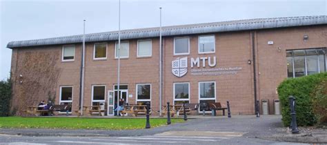 MTU Kerry South Campus | Munster Technological University - MTU