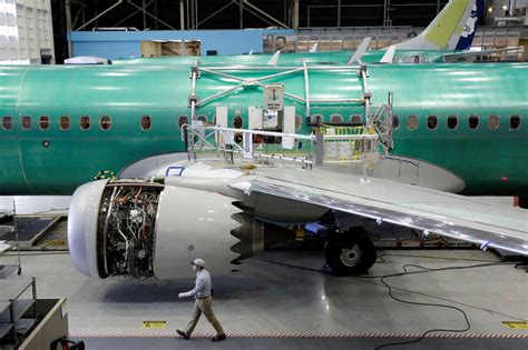 Boeing's safety culture is 'inadequate' and 'confusing', new FAA report ...