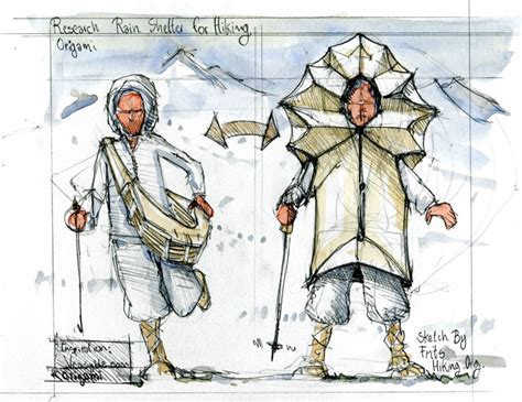 Rain gear for hiking – Hiking.org – Hiking Research