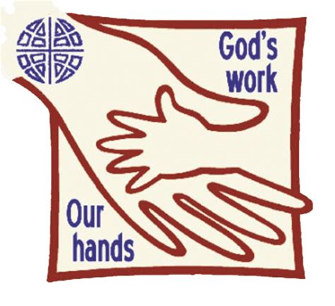 Images from God’s Work Our Hands Sunday – September 13, 2015 – St. Philip Lutheran Church ...