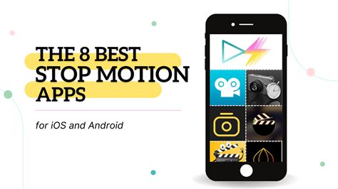 8 Best Stop Motion Apps for iOS and Android in 2022 | Stopmotionapp.com | Life Lapse: Stop ...