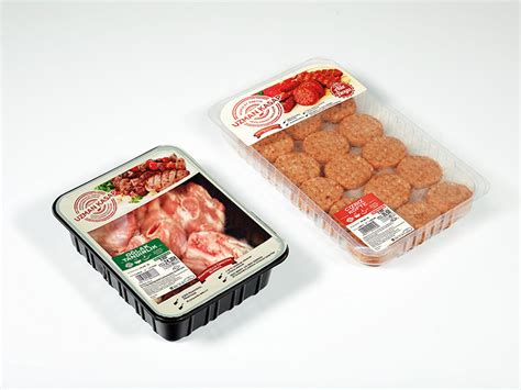 MAP Packaging Meat - FITPAK