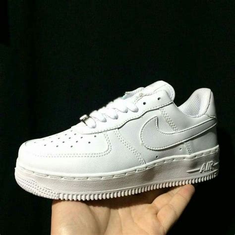 Nike Air Force One Original - $ 155.000 en Mercado Libre