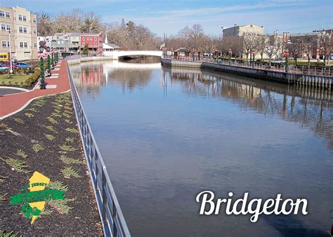 Top Things To Do In Bridgeton | NJ Heartland NJ Heartland