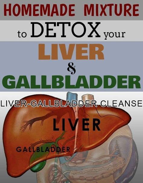 46 Gallbladder Cleanse Recipe ideas | gallbladder, gallbladder cleanse ...