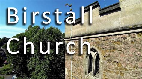 Birstall Church - YouTube