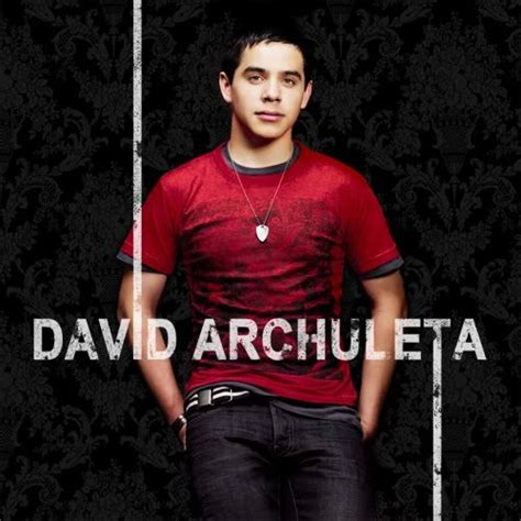 David Archuleta, his first album cover | David archuleta, Tight jeans ...