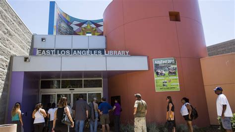 LA County Library to reopen 30 branches on May 10