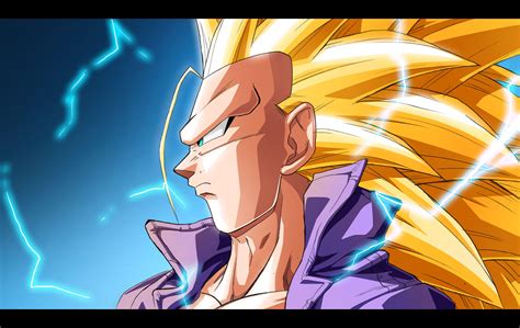 Future Trunks Wallpapers - Wallpaper Cave