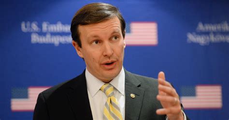 Sen. Chris Murphy Wins Re-Election In Connecticut - CBS New York