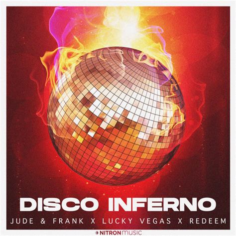 Disco Inferno Song Download: Disco Inferno MP3 Song Online Free on Gaana.com