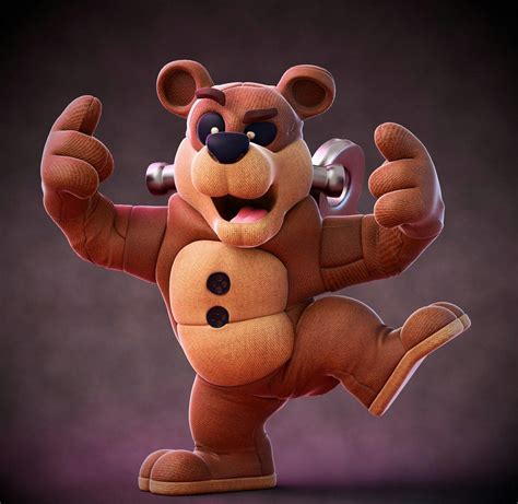 Pin de GoldenAndyGR13 en Five Nights at Freddy's | Fnaf dibujos ...