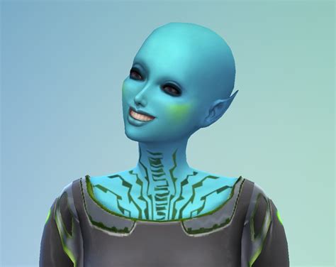 Les Sims 4 : Tout sur les Aliens et leur planète SIXAM [Guide] – Page 3 ...