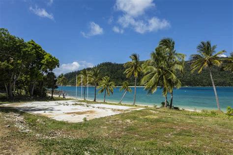 Sold Development Site & Land at Hook Island, Whitsundays, QLD 4802 ...