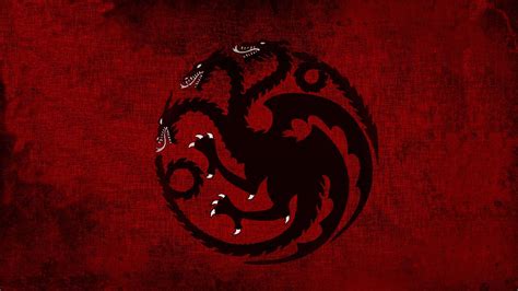 Download Grazed Red House Targaryen Wallpaper | Wallpapers.com