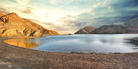 The Fjord - Located just 15 km south of Taba, the Fjord is a spectacular diving spot housed by a ...