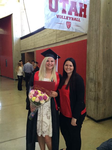 University of Utah Graduation 2014